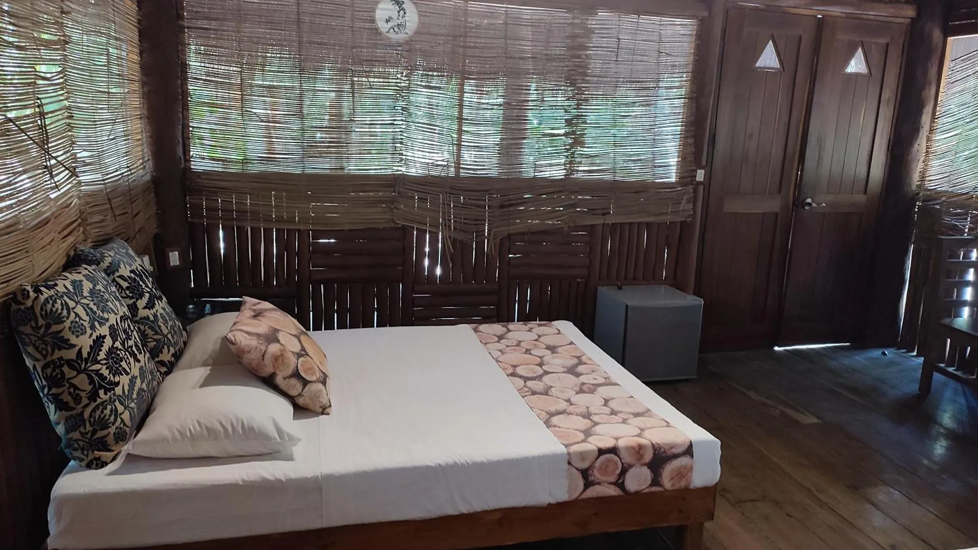 Aldea Maya-Ha Cabanas Con Cenotes Puerto Morelos 3*,  México