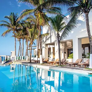4* Resort Sunscape Resort&spa