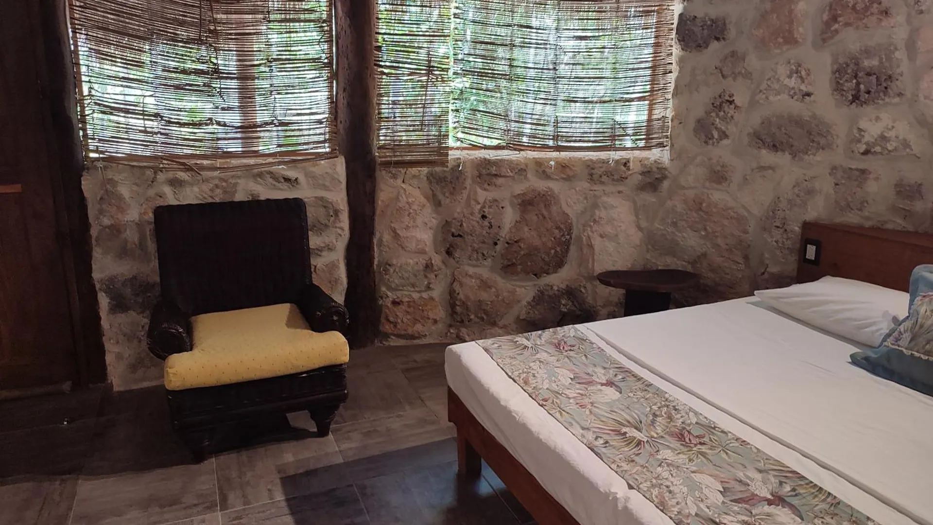 Aldea Maya-Ha Cabanas Con Cenotes Puerto Morelos 3*,  Mexico